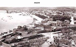 Arzew 317